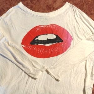 Chaser Burnout Shirt